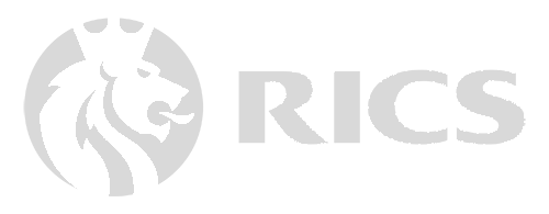 RICS logo