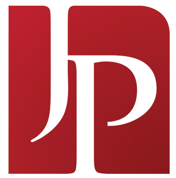 Jones Peckover logo

